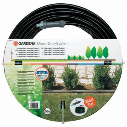 ����� ��������� ��� �������� ��������� 13 �� (1/2�) � 50 � � ��������� � ������-������ GARDENA 13013-20.000.00 (������ ��� 01385-29.000.00) ����